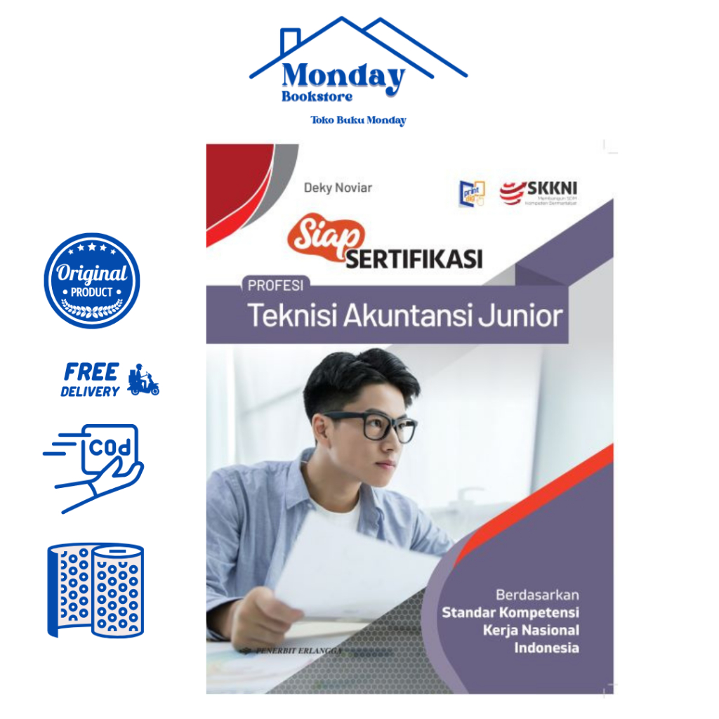 พร้อมสําหรับ JUNIOR ACCOUNTING TECHNICIAN COMPETENCY CERTIFICATION