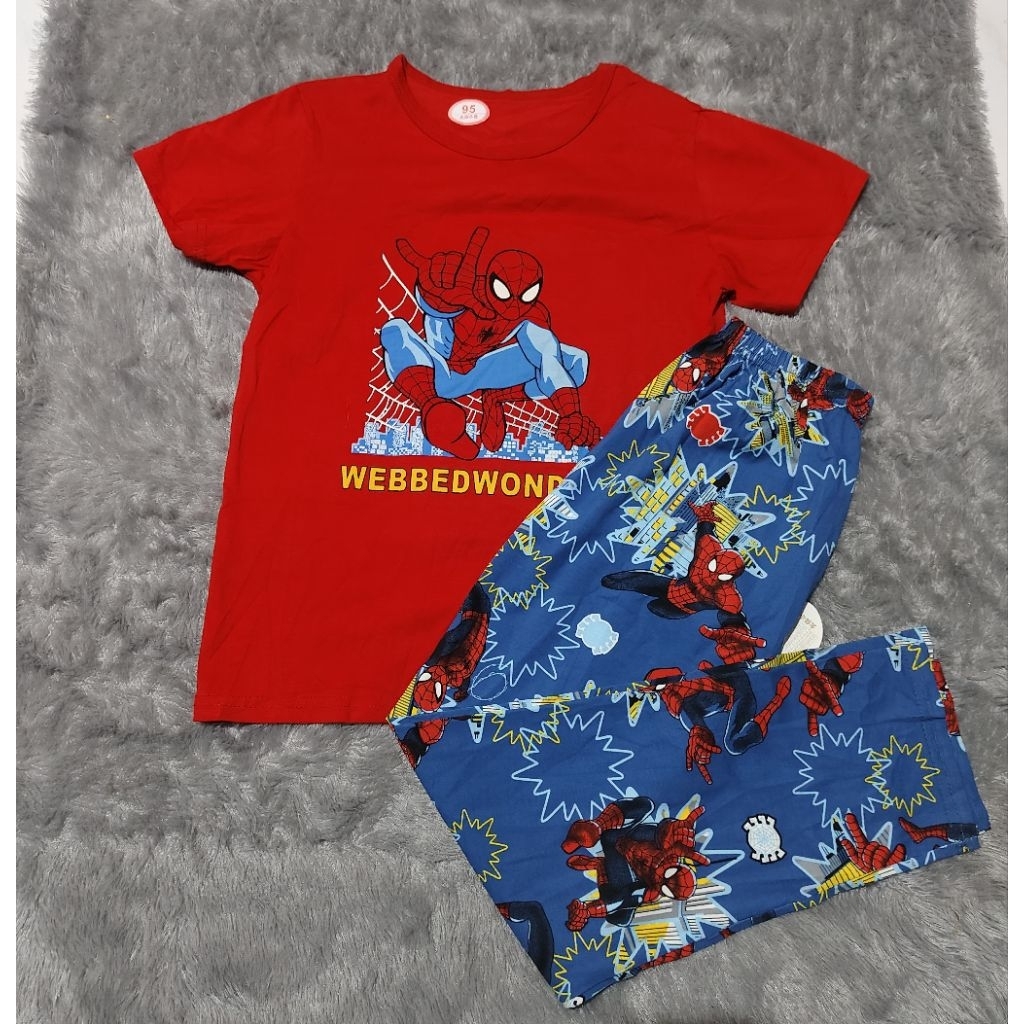 CP 7 - เด็กชาย 9 ปี*