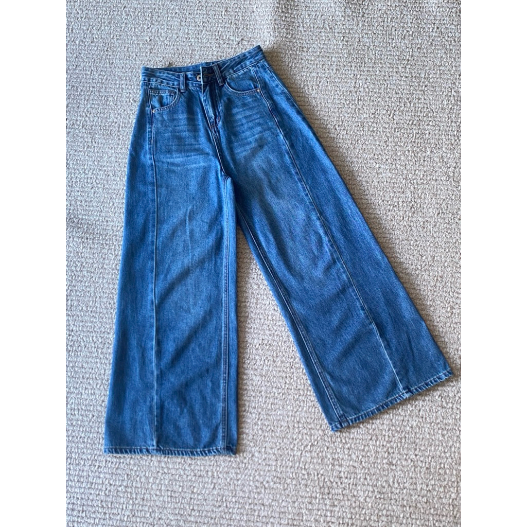 FAYE JEANS (IMPORT STUFF)