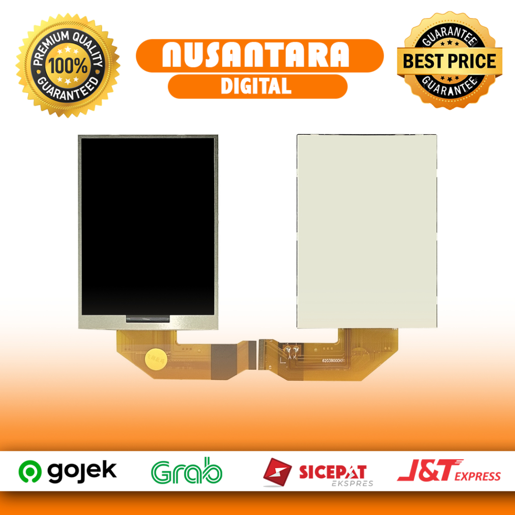 LCD สําหรับ Canon IXUS 265 275 285