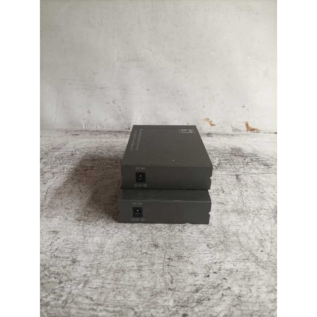 Tp-link mc210cs gigabyte ตัวแปลงสื่อคอน