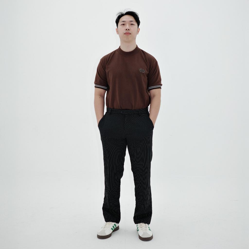 VANADIUM V-Earthy REGULAR FIT + REGULAR+ARM FIT TEE