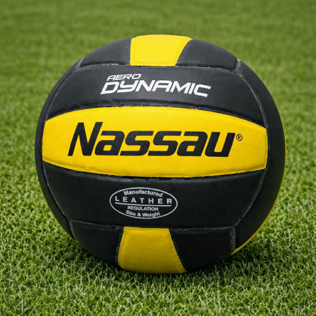 MIKASA MG 2200 SUPERGOLD VOLLEYBALL FRESH VOLLEYBALL OUTDOOR VOLLEYBALL