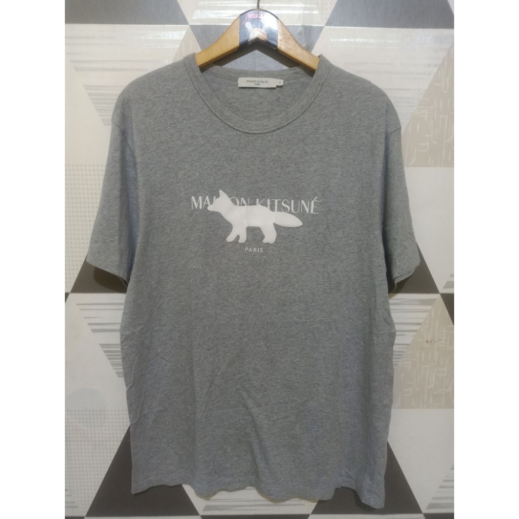 เสื้อยืด Maison Kitsune IM00153KJ0008