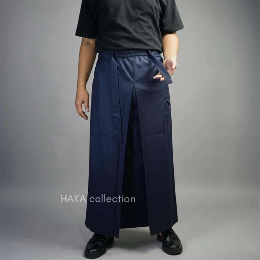 KATUN HAKA - ผ้าซิ่นผู้ชายสําเร็จรูปธรรมดาทําจากผ้าฝ้าย Aceh / ผ้าซิ่นสําหรับผู้ใหญ่ / ผ้าซิ่นธรรมดา