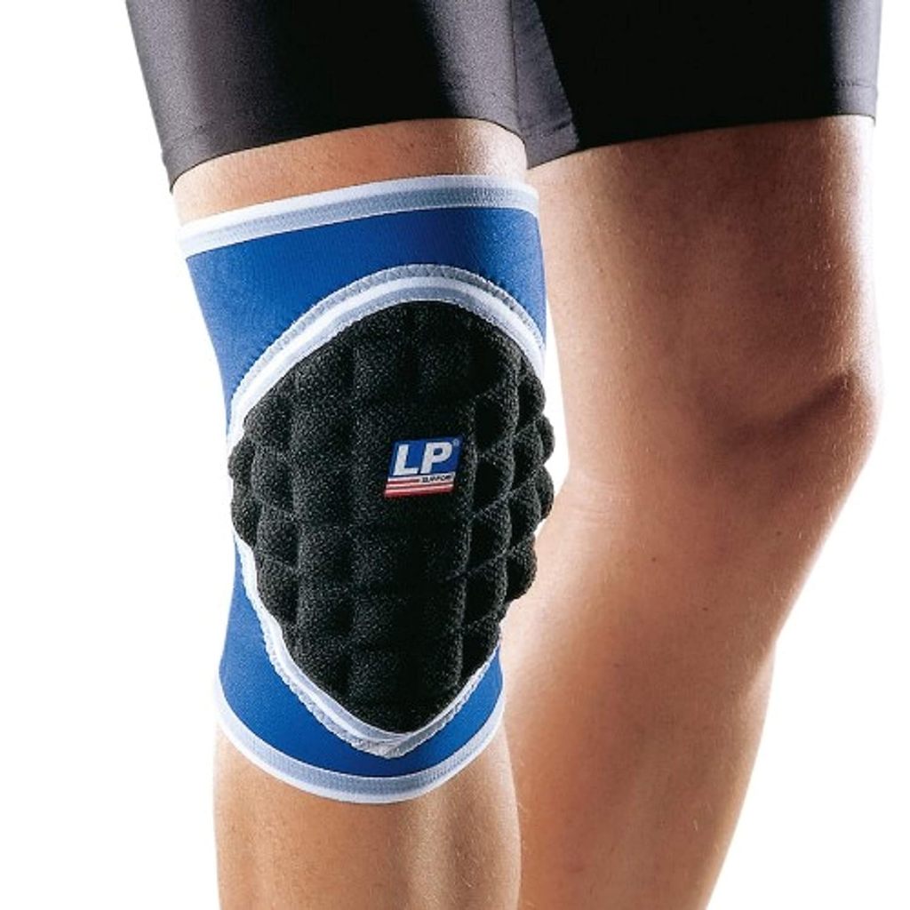 LP SUPPORT HANDBALL/GOLKEEPER KNEE PAD LP-777