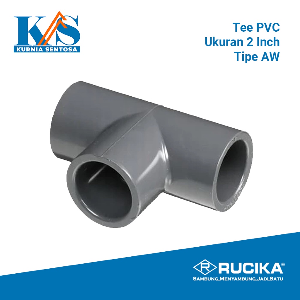 TEE AW 2" RUCIKA // TEE AW // RUCIKA TEE AW 2 นิ้ว