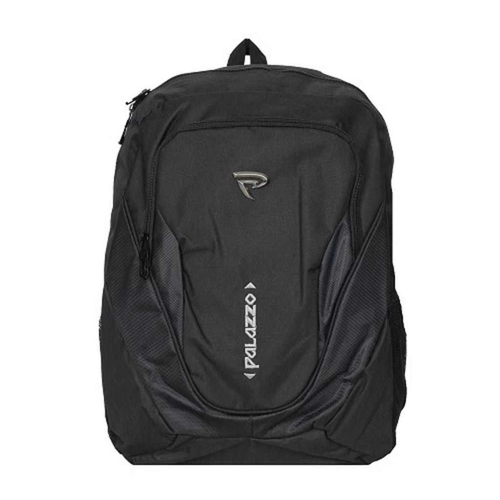 Palazzo Backpack 33800 Black 21L Daypack Backpack Work School Daily