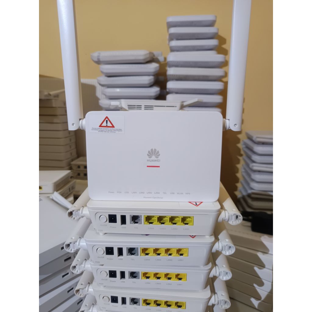 HUAWEI OptiXstar HG8145X6-10 MODEM ONT