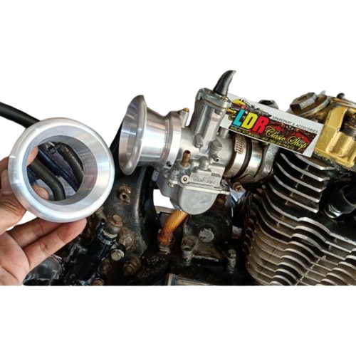 Velocity PWK 28*****