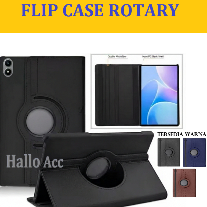 เคส Infinix Xpad 20 / Infinix X Pad 20 11 นิ้ว 2025 ฝาครอบแบบหมุน