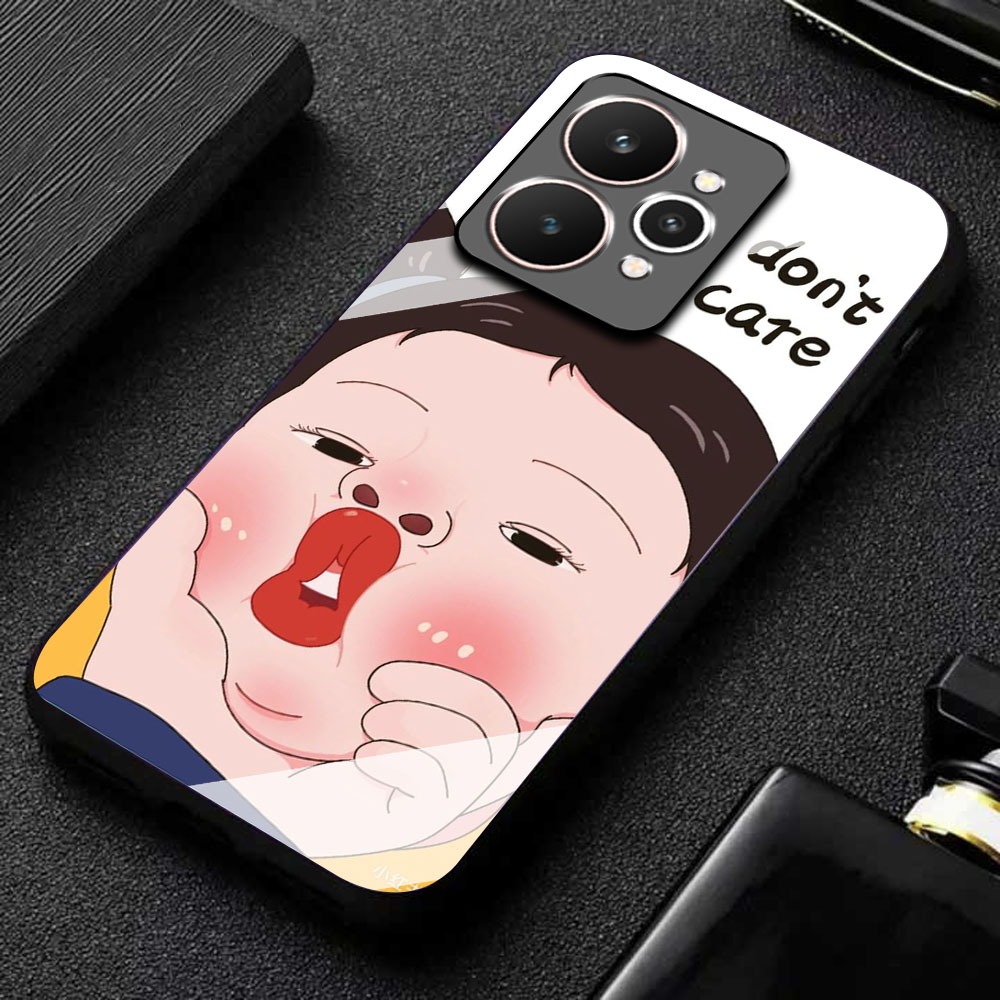 QT1 Case REALME C12/C25/C25S C63/C61 C65 C67 C71 4G 2025 NARZO 50A/NARZO 20A/NARZO 30A REALME 11 4G 