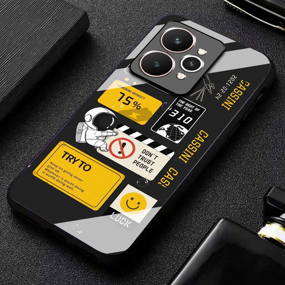 QT4 Case REALME C12/C25/C25S C63/C61 C65 C67 C71 4G 2025 NARZO 50A/NARZO 20A/NARZO 30A REALME 11 4G 