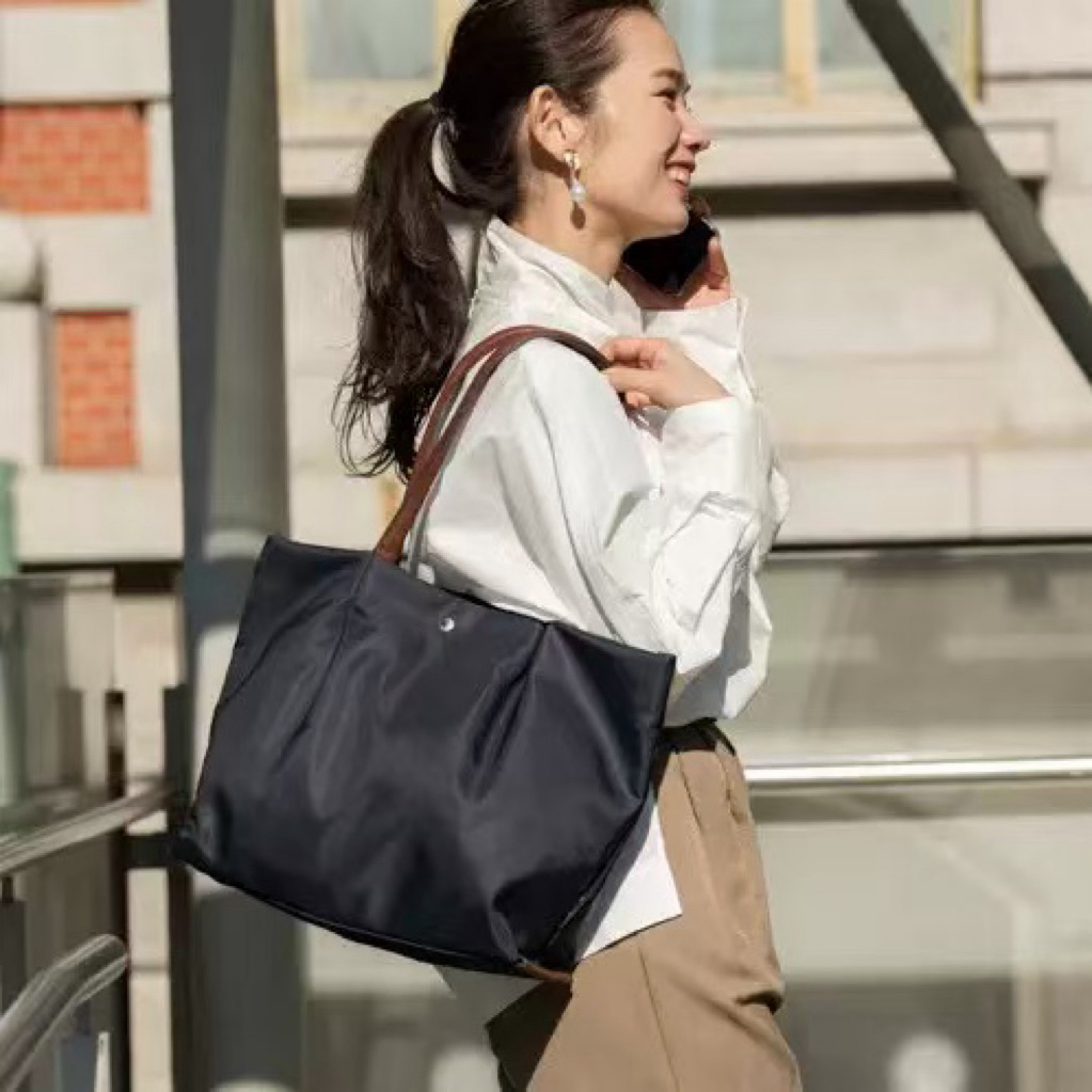 กระเป๋าโท้ต Legato Lago