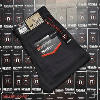 010 NEVADA- celana chinos panjang pria pensil street premium distro terbaru - CNB