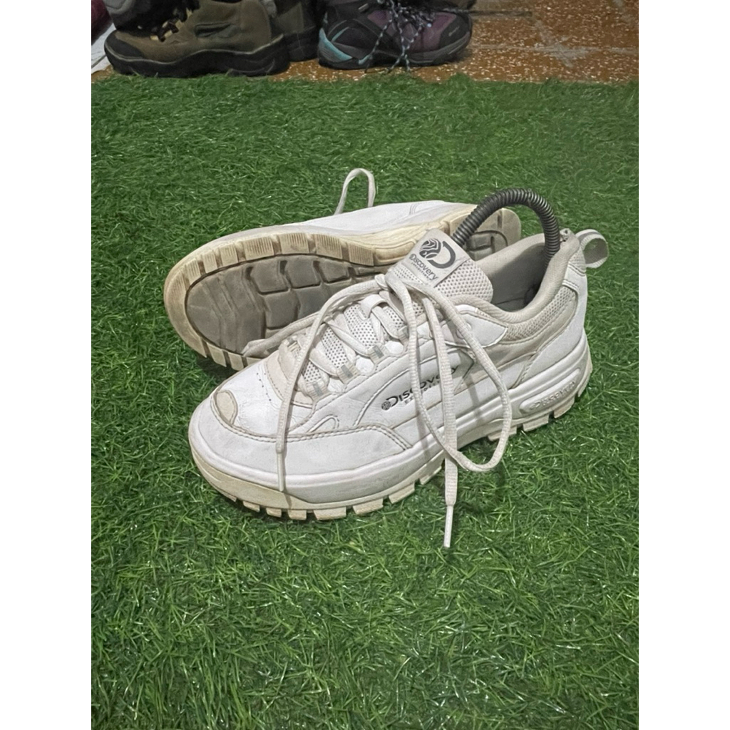 รองเท้า Expedition discovery ไซส์ 38.5