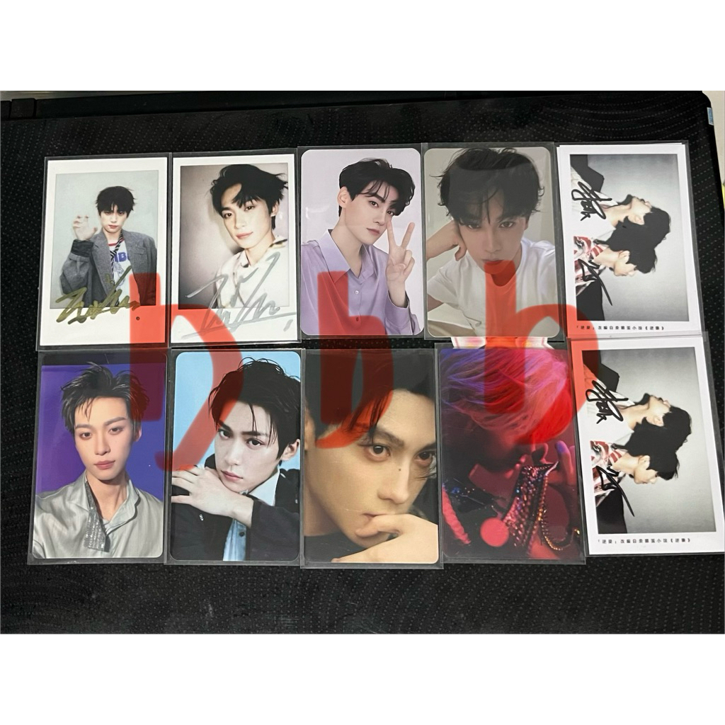 PC AAB TIANYU TIAN XUNING ZIYU ZHAN XUAN LIU XUAN CHEANG