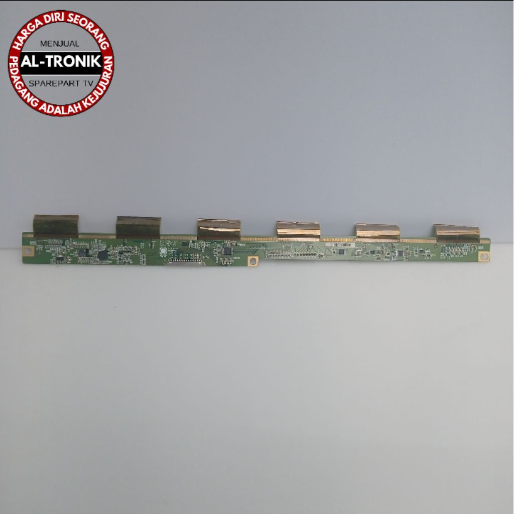 TICON LG 21 INCH LED TV PANEL รุ่น 21MT47A TIKON COF TCON LG 21MT47 MT207FHM-N10