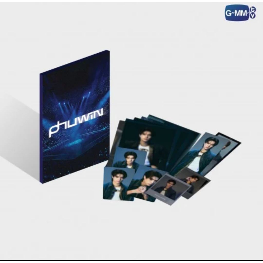 [OFFICIAL] MINPOS PHUWIN ไรเซอร์