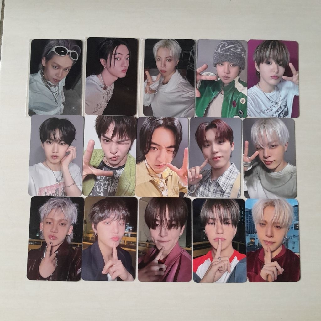 Pc fs love pulse meet & gret mng yselect ys hyunsuk สําริดยู อาตานี ฮารุโตะ jugerwan jaehyuk jongwoo