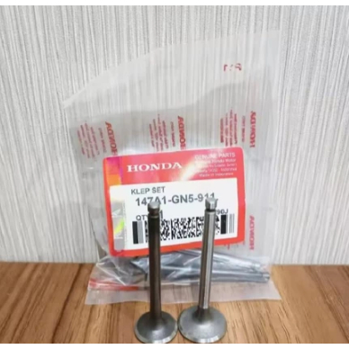 GN5 GRAND, SUPRA, ASTREA, PRIMA, LEGEND, REVO OLD GN5 VALVE UMBRELLA