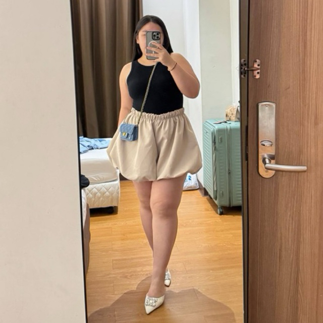 IBM - กางเกงบอลลูน Jumba - Big Size - กางเกงบอลลูนผู้หญิง