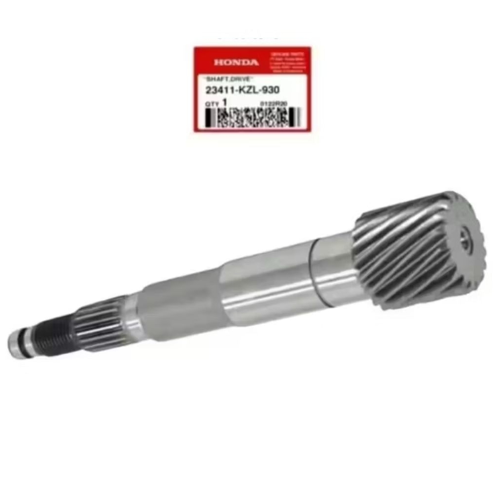 23411-kzl-930 hgp 100% As roller fi scoopy fi spacy fi vario 110 fi beat pop 23411kzl930