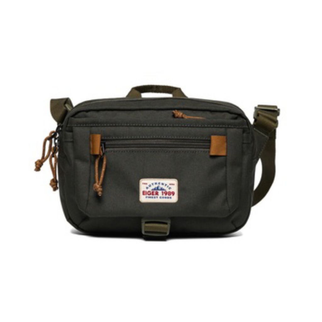 EIGER1989 PORTEGE LANDSCAPE BAG