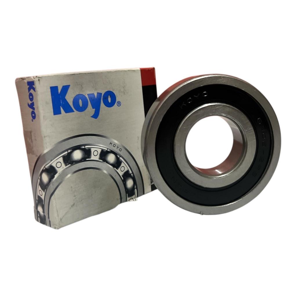 แบริ่ง 6205 2RSCM KOYO Japan