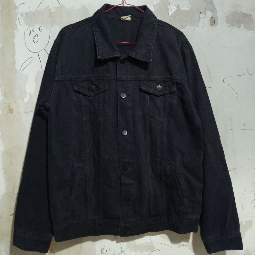 Jak3t Jeans D,PULSE Original Preloved