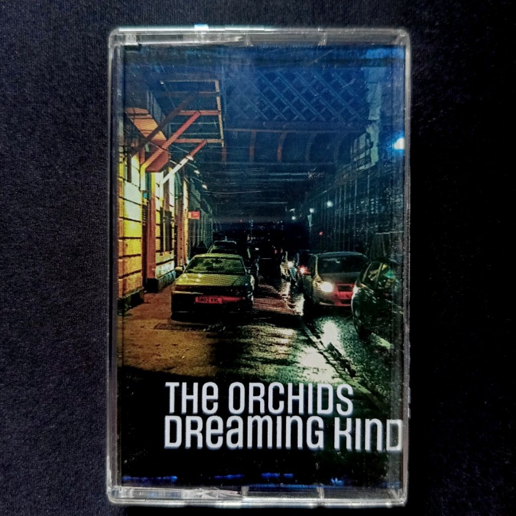 The Orchids Cassette - ความฝันชนิด