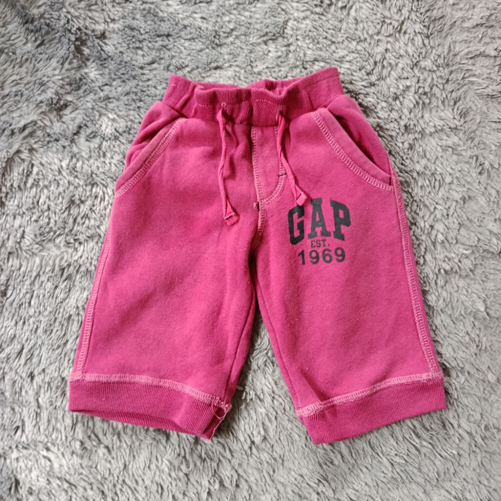 PL กางเกงเด็ก ยี่ห้อ baby gap / sky 4