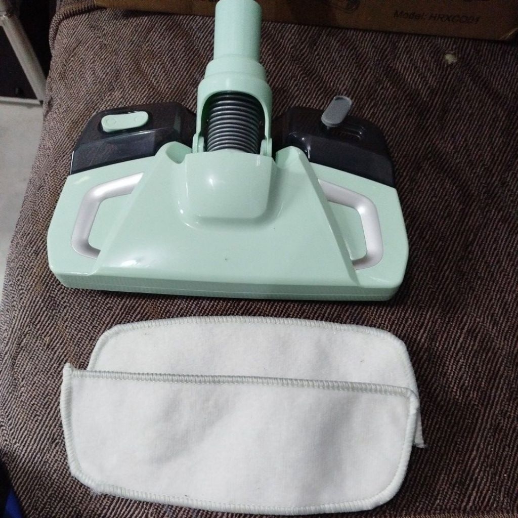 HRXCQ01 ส่วนเครื่องดูดฝุ่น Han River