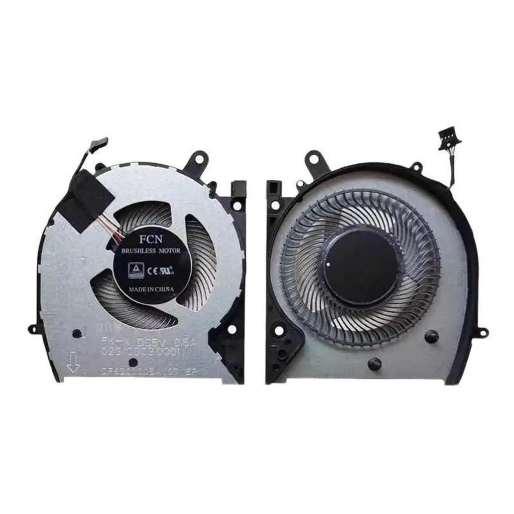COOLING FAN HP ENVY X360 13 13-AG 13M-AG 13Z-AG พัดลมแล็ปท็อป Envy X360 13 13-AG 13Z-AG 13Z-AG0010CA