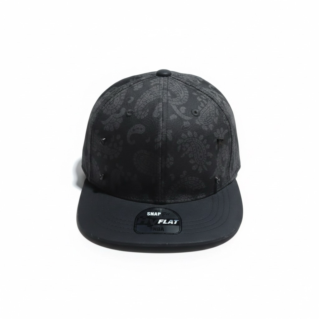 หมวก Snapback NBA 102