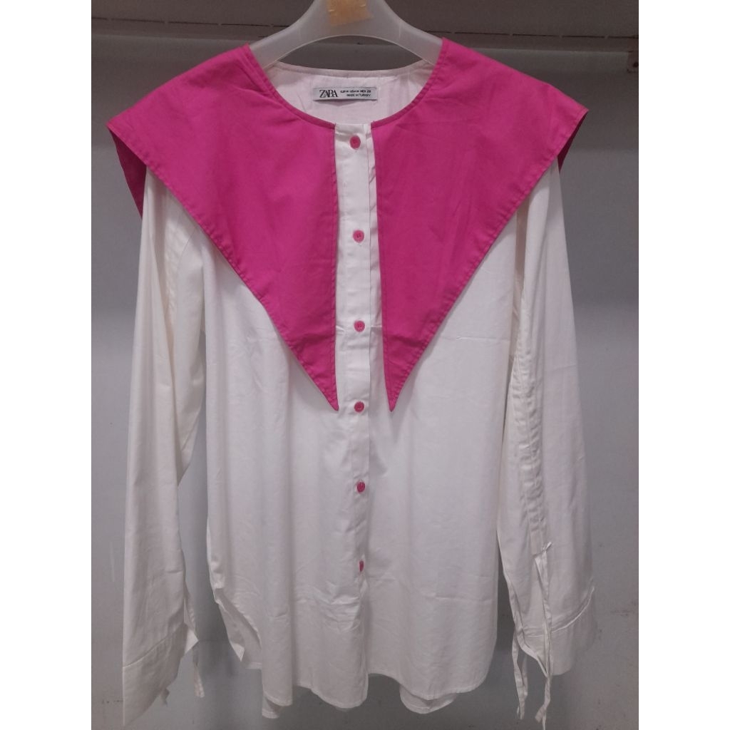 เสื้อกะลาสี BKK*****