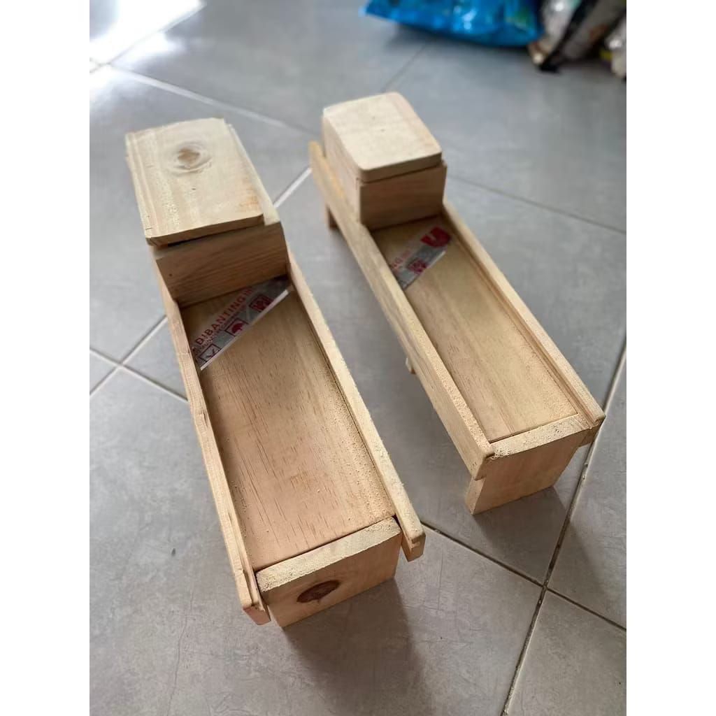 ONION SLICER / มัลติฟังก์ชั่นพร้อมขา