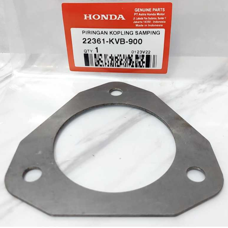 จาน DOUBLE CLASP VARIO 125 150 PCX 150 STYLO 22361-KVB-900