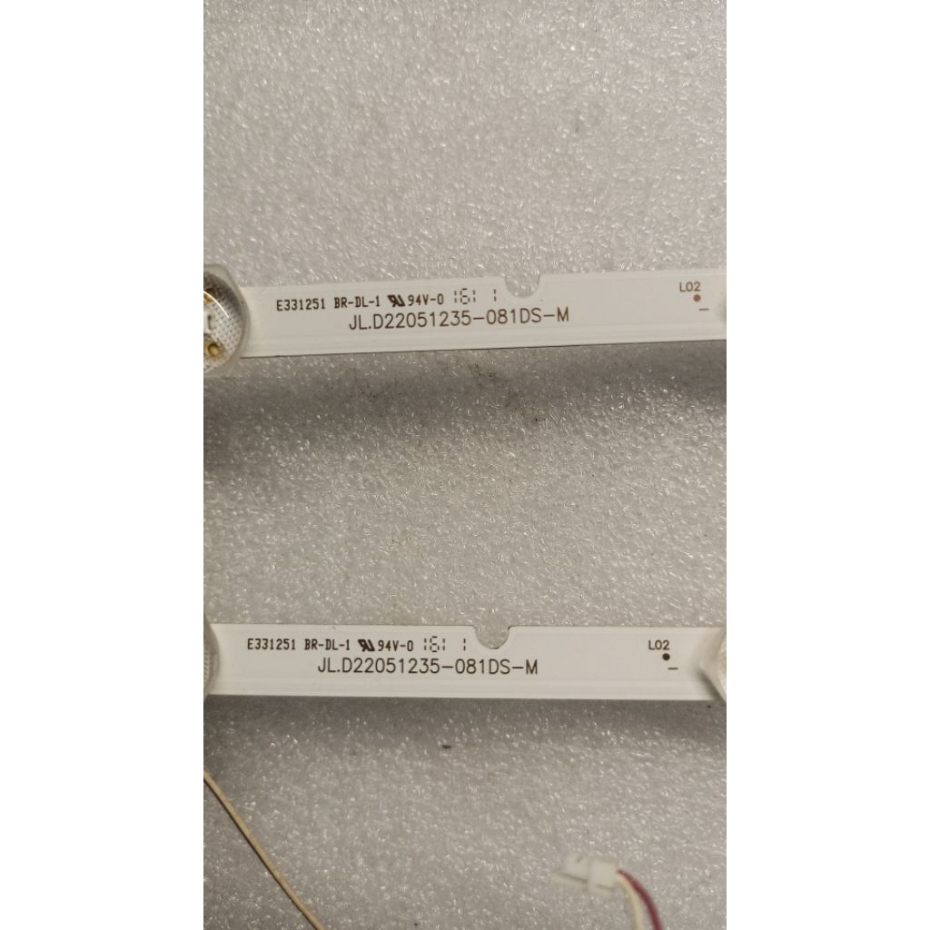 ไฟ LED BACKLIGHT / ไฟบาร์ทีวี AKARI LE-23B888 /D160402 อาริต้นฉบับ