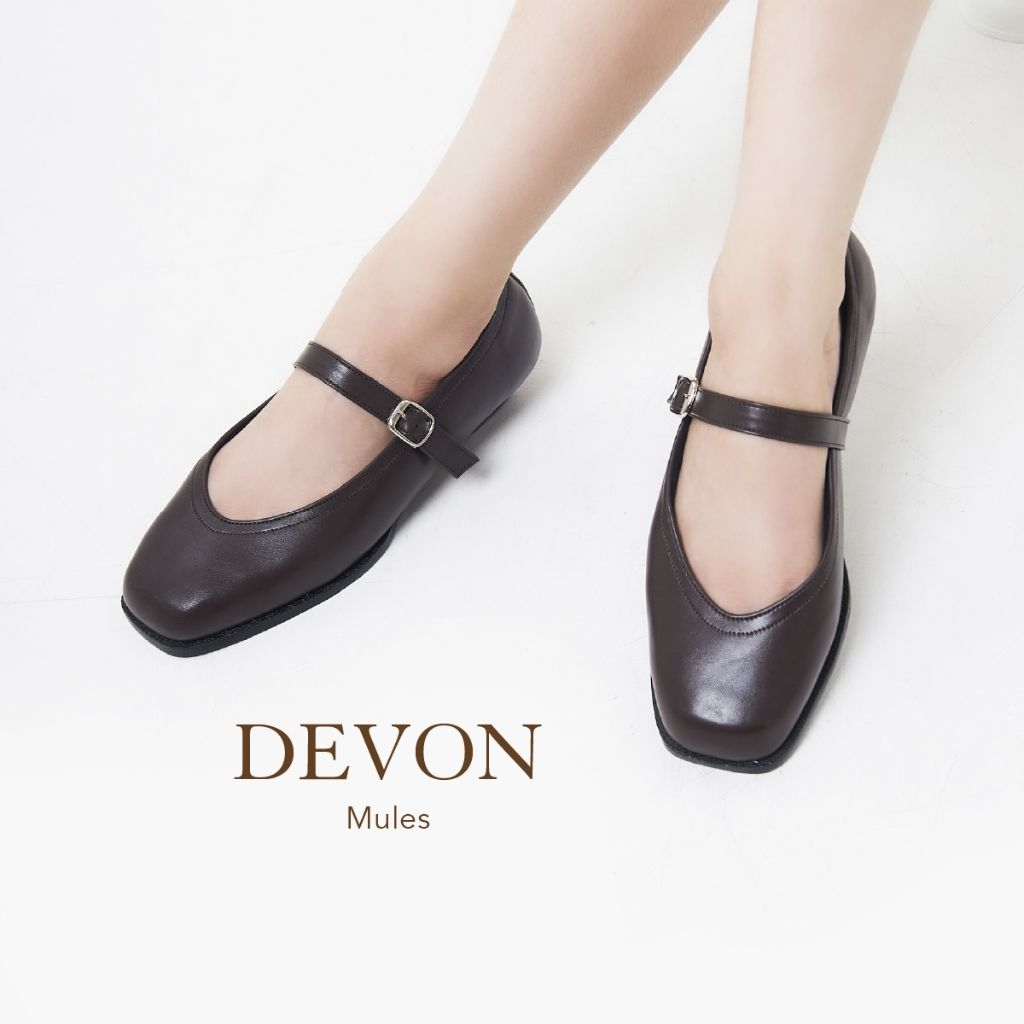 Luxia - ล่อ Devon***