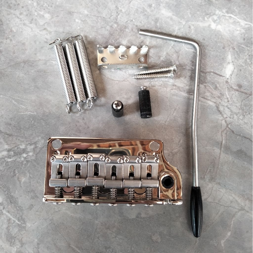 Tremolo PRS SE John mayer ท้องฟ้าสีเงิน