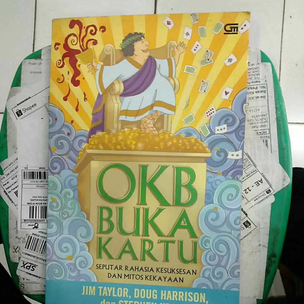 การ์ดเปิด OKB*******