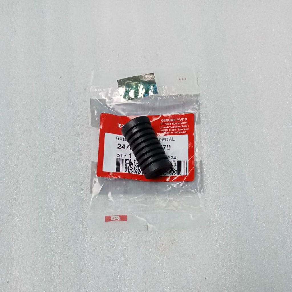 ยางเกียร์ Honda CB150R CRF150L CB150R CBR250 ใหม่ CBR160R