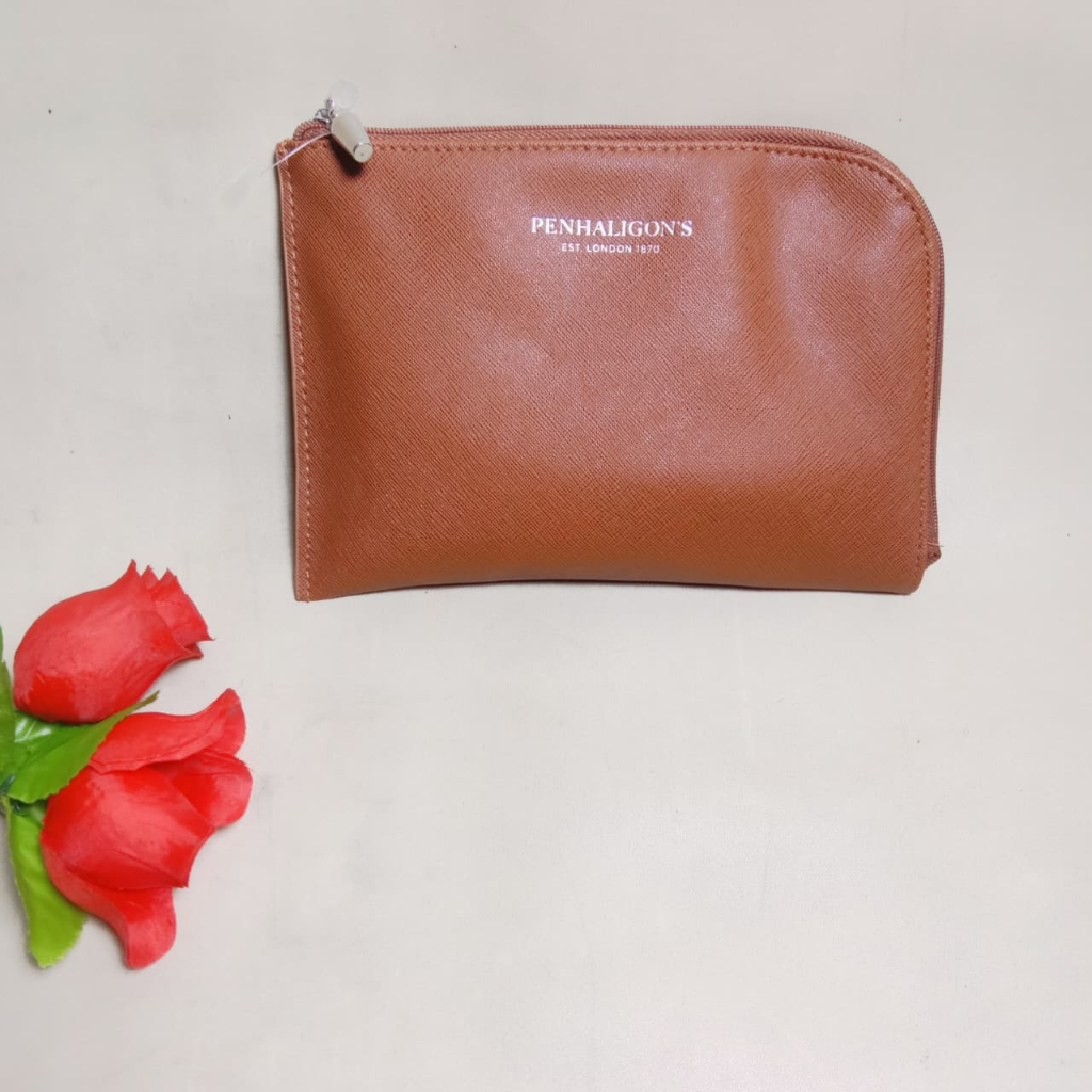 PENHALGONS X SINGAPORE AIRLINES BUSINESS CLASS AMENITY KIT LUNA LIPBALM FACE MIST โลชั่นมือ