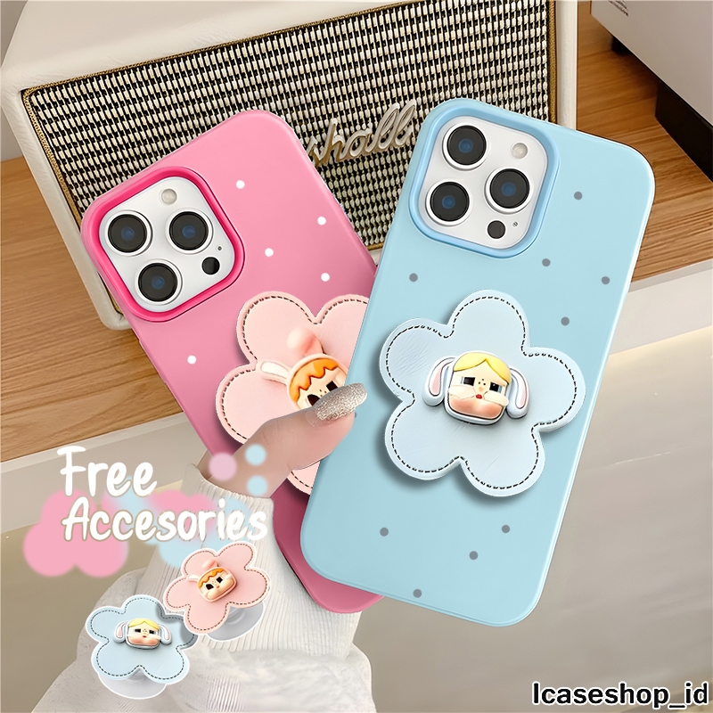 CASE CASING JELLY สี 2 IN 1 สําหรับ SAMSUNG A02 A03 A04 A05 A06 A07 A10 A11 A12 A13 A14 A15 A16 A17 