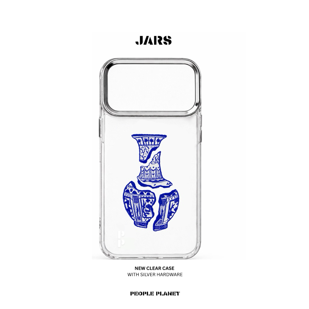 เคส Jars โดย People Planet Cases | มีสําหรับ ไอโฟน 17