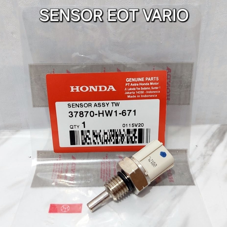 เซ็นเซอร์ Eot Vario 110 Carbu 37870-HW1-671