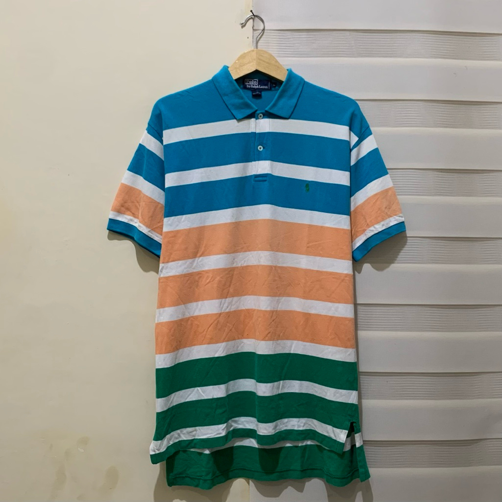 เสื้อโปโล RALPH LAUREN