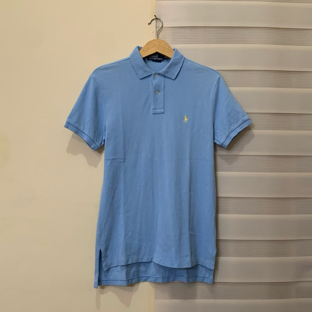 เสื้อโปโล RALPH LAUREN