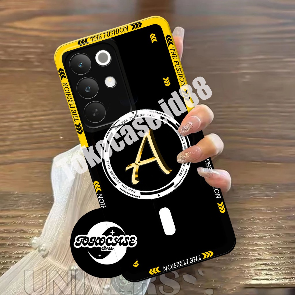 HP Softcase Realme C85 Pro 4G - Realme C85 5G - Realme 15x 5G - ปลอกมือถือล่าสุด - ซิลิโคน Procamera